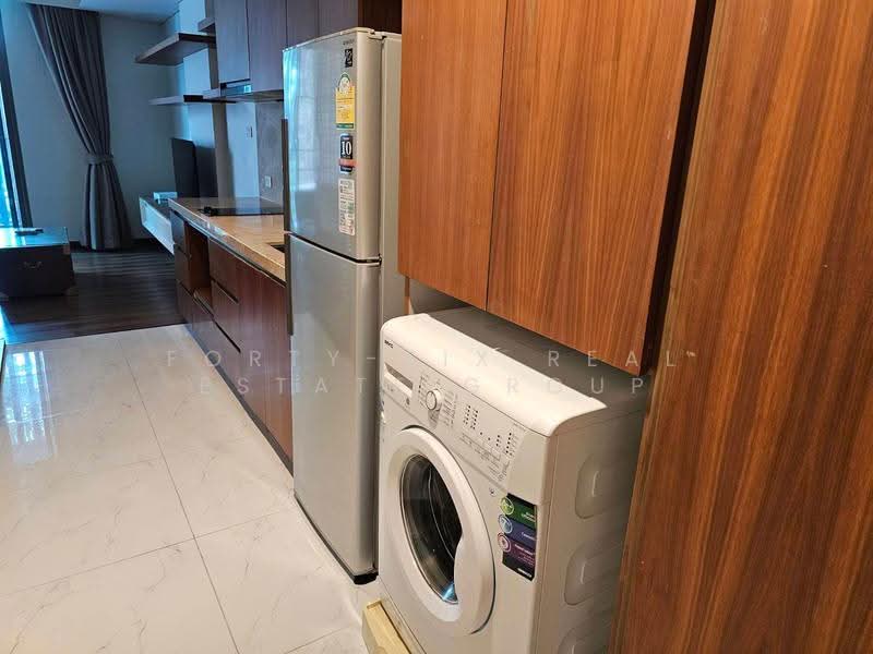 Siamese Thirty Nine, Bangkok, 68 Soi Sukhumvit 39, Sukhumvit Road, Khlong Tan Nua, Watthana, Bangkok, 1 Bedroom, 46 sqm, Condo For Rent, by Forty-Six Real Estate Group, 500517978 - DDproperty.com