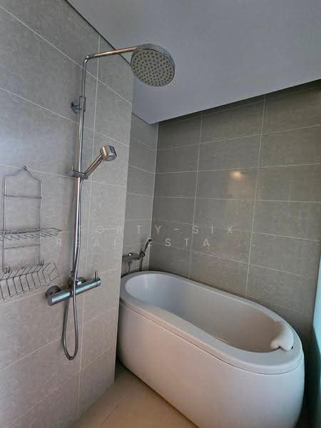 Siamese Thirty Nine, Bangkok, 68 Soi Sukhumvit 39, Sukhumvit Road, Khlong Tan Nua, Watthana, Bangkok, 1 Bedroom, 46 sqm, Condo For Rent, by Forty-Six Real Estate Group, 500517978 - DDproperty.com