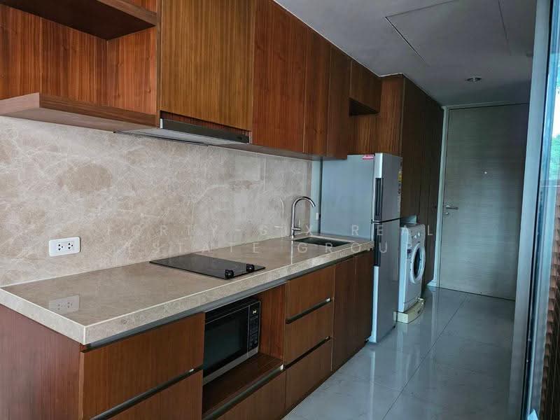 Siamese Thirty Nine, Bangkok, 68 Soi Sukhumvit 39, Sukhumvit Road, Khlong Tan Nua, Watthana, Bangkok, 1 Bedroom, 46 sqm, Condo For Rent, by Forty-Six Real Estate Group, 500517978 - DDproperty.com