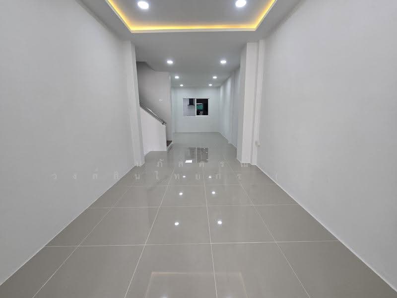 คาซาลีน่า เพลส เพิ่มสิน39 สายไหม, Bangkok, เพิ่มสิน39, Sai Mai, Bangkok, 3 Bedrooms, 92 sqm, Townhouse For Sale, by นภัสศรณ์ วงศ์สินไทยกร (นันท์), 500517979 - DDproperty.com