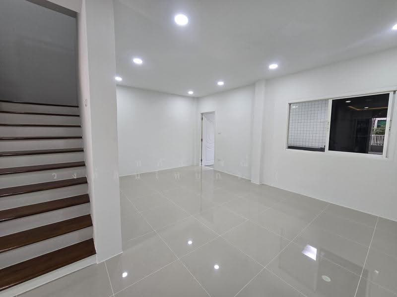 คาซาลีน่า เพลส เพิ่มสิน39 สายไหม, Bangkok, เพิ่มสิน39, Sai Mai, Bangkok, 3 Bedrooms, 92 sqm, Townhouse For Sale, by นภัสศรณ์ วงศ์สินไทยกร (นันท์), 500517979 - DDproperty.com