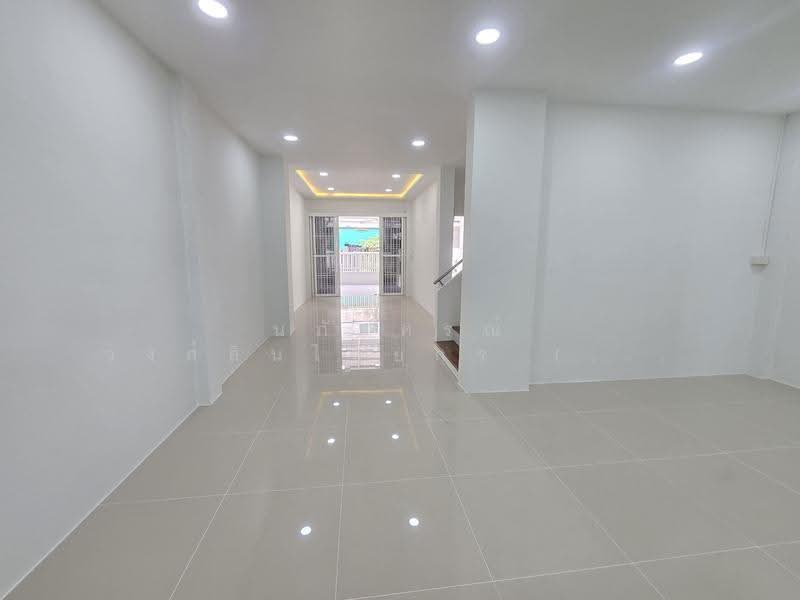 คาซาลีน่า เพลส เพิ่มสิน39 สายไหม, Bangkok, เพิ่มสิน39, Sai Mai, Bangkok, 3 Bedrooms, 92 sqm, Townhouse For Sale, by นภัสศรณ์ วงศ์สินไทยกร (นันท์), 500517979 - DDproperty.com
