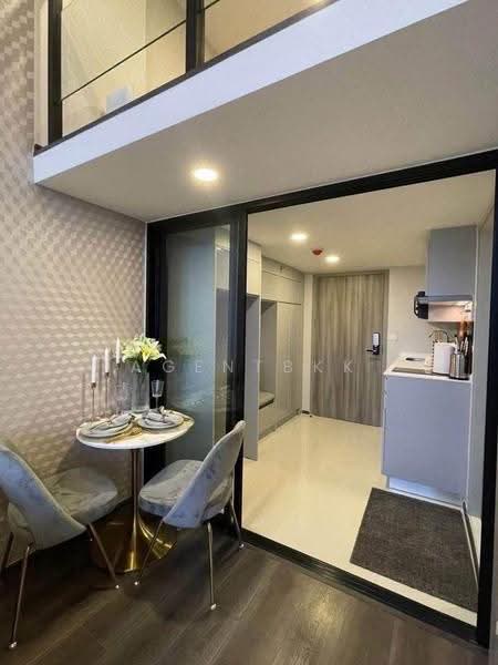 Knightsbridge Prime Ratchayothin : ไนท์บริดจ์ ไพร์ม รัชโยธิน, กรุงเทพ, 22 พหลโยธิน, จตุจักร, กรุงเทพ, 38 ตร.ม., คอนโด ให้เช่า, โดย Agentbkk, 500517980 - DDproperty.com