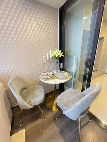 Knightsbridge Prime Ratchayothin : ไนท์บริดจ์ ไพร์ม รัชโยธิน, กรุงเทพ, 22 พหลโยธิน, จตุจักร, กรุงเทพ, 38 ตร.ม., คอนโด ให้เช่า, โดย Agentbkk, 500517980 - DDproperty.com
