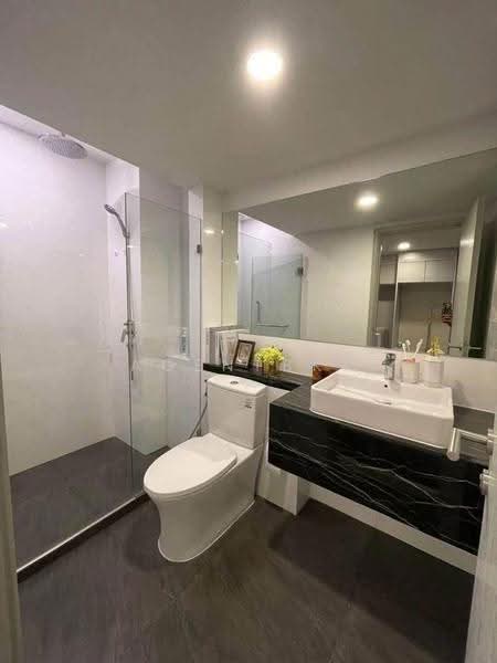 Knightsbridge Prime Ratchayothin, Bangkok, 22 Phahon Yothin, Chatuchak, Bangkok, 1 Bedroom, 38 sqm, Condo For Rent, by Agentbkk, 500517980 - DDproperty.com