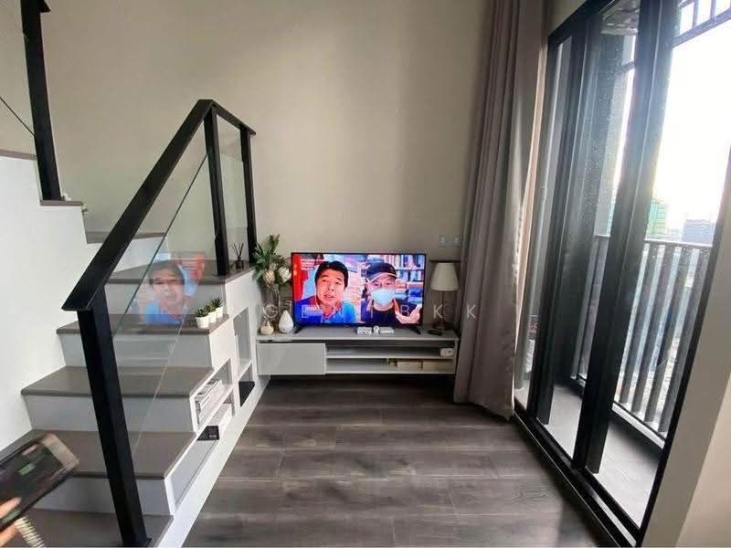 Knightsbridge Prime Ratchayothin : ไนท์บริดจ์ ไพร์ม รัชโยธิน, กรุงเทพ, 22 พหลโยธิน, จตุจักร, กรุงเทพ, 38 ตร.ม., คอนโด ให้เช่า, โดย Agentbkk, 500517980 - DDproperty.com