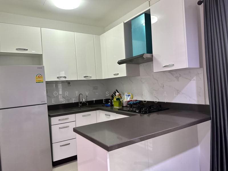 เพล็กซ์ เรสซิเดนซ์ นวมินทร์ 111 : Plex Residence Nawamin 111, กรุงเทพ, นวมินทร์, บึงกุ่ม, กรุงเทพ, 190 ตร.ม., ทาวน์เฮ้าส์ ให้เช่า, โดย Forty-Six Real Estate Group, 500517981 - DDproperty.com
