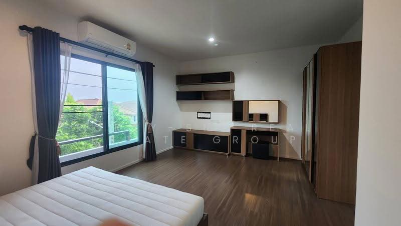 เพล็กซ์ เรสซิเดนซ์ นวมินทร์ 111 : Plex Residence Nawamin 111, กรุงเทพ, นวมินทร์, บึงกุ่ม, กรุงเทพ, 190 ตร.ม., ทาวน์เฮ้าส์ ให้เช่า, โดย Forty-Six Real Estate Group, 500517981 - DDproperty.com