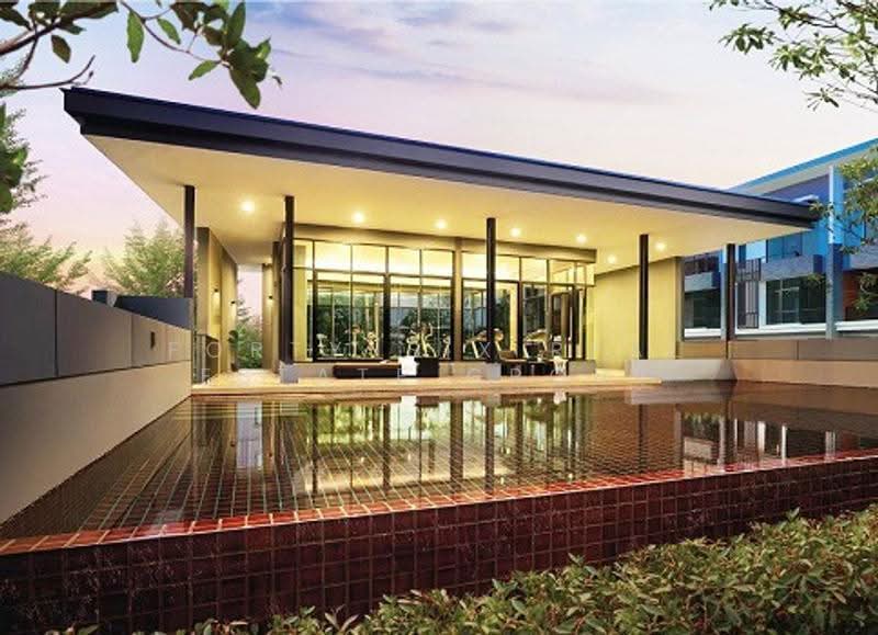 เพล็กซ์ เรสซิเดนซ์ นวมินทร์ 111 : Plex Residence Nawamin 111, กรุงเทพ, นวมินทร์, บึงกุ่ม, กรุงเทพ, 190 ตร.ม., ทาวน์เฮ้าส์ ให้เช่า, โดย Forty-Six Real Estate Group, 500517981 - DDproperty.com