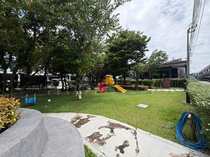 เพล็กซ์ เรสซิเดนซ์ นวมินทร์ 111 : Plex Residence Nawamin 111, กรุงเทพ, นวมินทร์, บึงกุ่ม, กรุงเทพ, 190 ตร.ม., ทาวน์เฮ้าส์ ให้เช่า, โดย Forty-Six Real Estate Group, 500517981 - DDproperty.com