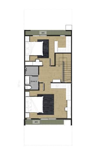 เพล็กซ์ เรสซิเดนซ์ นวมินทร์ 111 : Plex Residence Nawamin 111, กรุงเทพ, นวมินทร์, บึงกุ่ม, กรุงเทพ, 190 ตร.ม., ทาวน์เฮ้าส์ ให้เช่า, โดย Forty-Six Real Estate Group, 500517981 - DDproperty.com