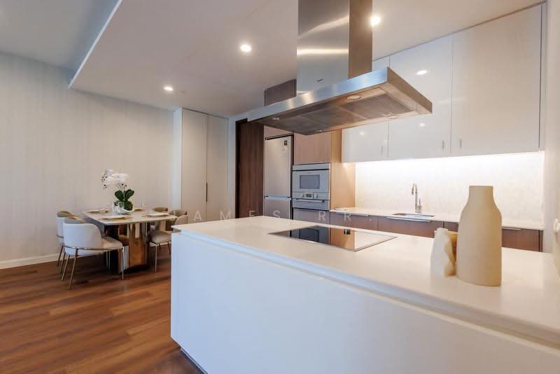 185 Rajadamri, Bangkok, 185 Rajadamri Road, Lumphini, Pathum Wan, Bangkok, 2 Bedrooms, 108 sqm, Condo For Sale, by James RR., 500517982 - DDproperty.com