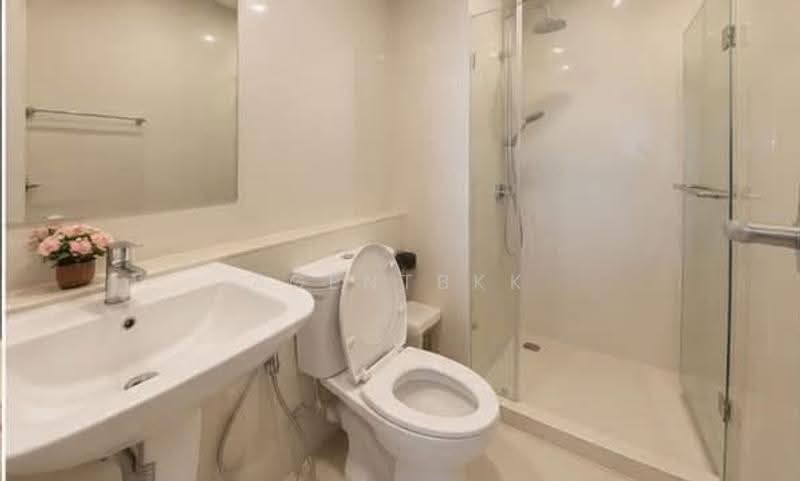 Niche Mono Mega Space Bangna, Samut Prakan, Bang Na Trad Road (Km 6), Bang Kaeo, Bang Plee, Samut Prakan, 1 Bedroom, 31 sqm, Condo For Rent, by Agentbkk, 500517983 - DDproperty.com