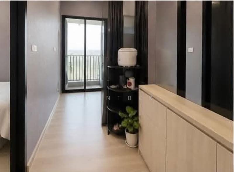 Niche Mono Mega Space Bangna : นิช โมโน เมกะ สเปซ บางนา, สมุทรปราการ, ถนนบางนา- ตราด (กม.6), บางแก้ว, บางพลี, สมุทรปราการ, 31 ตร.ม., คอนโด ให้เช่า, โดย Agentbkk, 500517983 - DDproperty.com