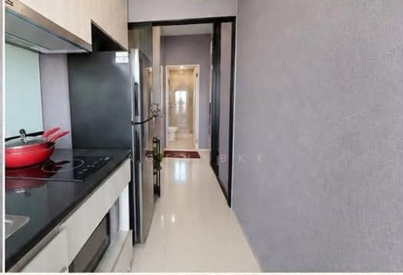 Niche Mono Mega Space Bangna : นิช โมโน เมกะ สเปซ บางนา, สมุทรปราการ, ถนนบางนา- ตราด (กม.6), บางแก้ว, บางพลี, สมุทรปราการ, 31 ตร.ม., คอนโด ให้เช่า, โดย Agentbkk, 500517983 - DDproperty.com