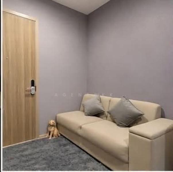 Niche Mono Mega Space Bangna, Samut Prakan, Bang Na Trad Road (Km 6), Bang Kaeo, Bang Plee, Samut Prakan, 1 Bedroom, 31 sqm, Condo For Rent, by Agentbkk, 500517983 - DDproperty.com