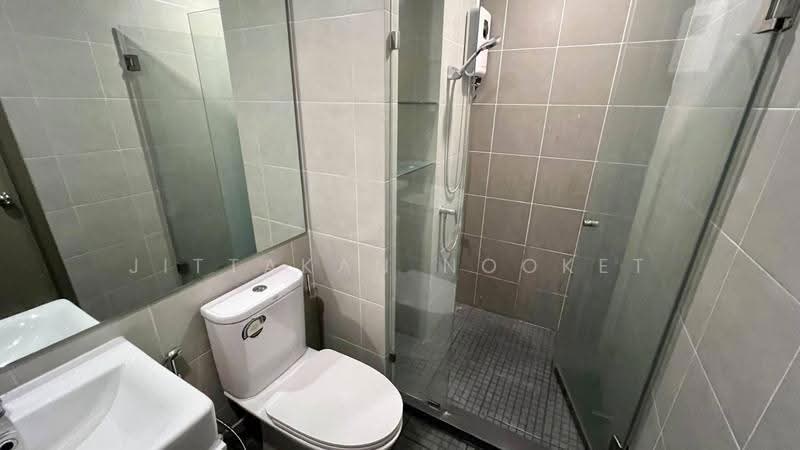 IDEO O2 บางนา, กรุงเทพ, 195 ถนนสรรพาวุธ, บางนาใต้, บางนา, กรุงเทพ, 33 ตร.ม., คอนโด ขาย, โดย Jittakan Nooket, 500517985 - DDproperty.com