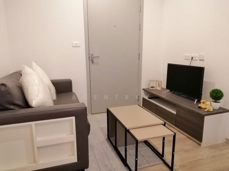 Chewathai Phetkasem 27, Bangkok, 27 Phet Kasem 27 Road, Bang Wa, Phasi Charoen, Bangkok, 1 Bedroom, 24 sqm, Condo For Rent, by Agentbkk, 500517986 - DDproperty.com