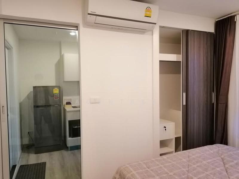Chewathai Phetkasem 27, Bangkok, 27 Phet Kasem 27 Road, Bang Wa, Phasi Charoen, Bangkok, 1 Bedroom, 24 sqm, Condo For Rent, by Agentbkk, 500517986 - DDproperty.com