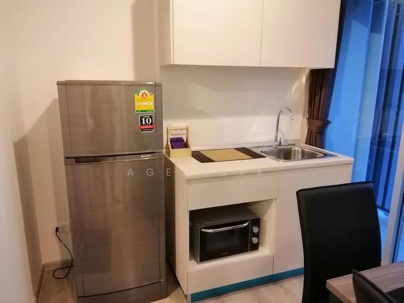 Chewathai Phetkasem 27, Bangkok, 27 Phet Kasem 27 Road, Bang Wa, Phasi Charoen, Bangkok, 1 Bedroom, 24 sqm, Condo For Rent, by Agentbkk, 500517986 - DDproperty.com