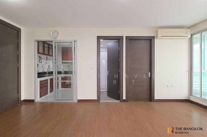 Rhythm Ratchada, Bangkok, 558 Ratchadaphisek Road, Samsen Nok, Huai Khwang, Bangkok, 2 Bedrooms, 73 sqm, Condo For Sale, by Sirirut Havee Akehurst, 500517987 - DDproperty.com