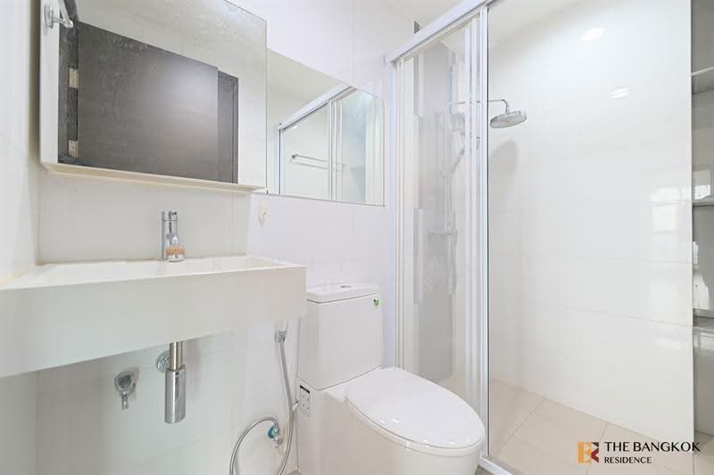 Rhythm Ratchada, Bangkok, 558 Ratchadaphisek Road, Samsen Nok, Huai Khwang, Bangkok, 2 Bedrooms, 73 sqm, Condo For Sale, by Sirirut Havee Akehurst, 500517987 - DDproperty.com