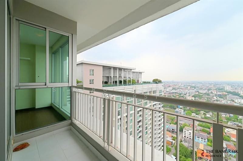 Rhythm Ratchada, Bangkok, 558 Ratchadaphisek Road, Samsen Nok, Huai Khwang, Bangkok, 2 Bedrooms, 73 sqm, Condo For Sale, by Sirirut Havee Akehurst, 500517987 - DDproperty.com
