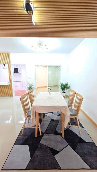 Pruksa Ville 55 Wongwaen-Ramintra, Bangkok, Soi Surao Khlong Nueng 13, Bang Chun, Khlong Sam Wa, Bangkok, 4 Bedrooms, 80 sqm, Townhouse For Sale, by นภัสศรณ์ วงศ์สินไทยกร (นันท์), 500517988 - DDproperty.com