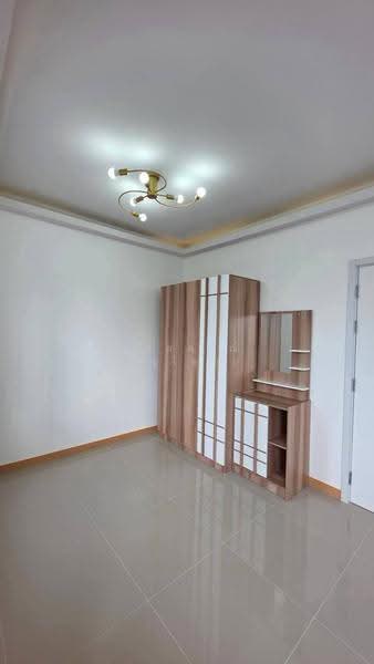 Pruksa Ville 55 Wongwaen-Ramintra : พฤกษาวิลล์ 55 วงแหวน-รามอินทรา, กรุงเทพ, ซอย สุเหร่าคลองหนึ่ง 13, บางชัน, คลองสามวา, กรุงเทพ, 80 ตร.ม., ทาวน์เฮ้าส์ ขาย, โดย นภัสศรณ์ วงศ์สินไทยกร (นันท์), 500517988 - DDproperty.com