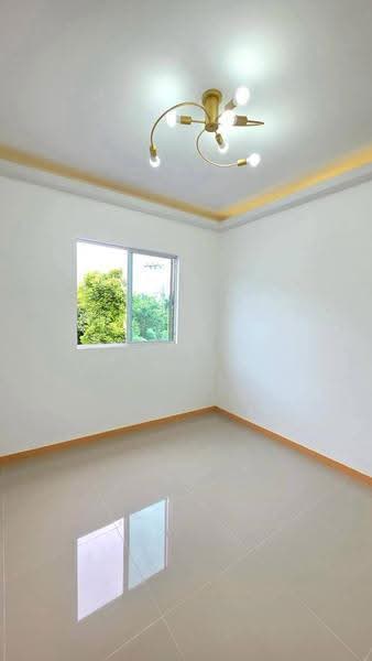 Pruksa Ville 55 Wongwaen-Ramintra : พฤกษาวิลล์ 55 วงแหวน-รามอินทรา, กรุงเทพ, ซอย สุเหร่าคลองหนึ่ง 13, บางชัน, คลองสามวา, กรุงเทพ, 80 ตร.ม., ทาวน์เฮ้าส์ ขาย, โดย นภัสศรณ์ วงศ์สินไทยกร (นันท์), 500517988 - DDproperty.com