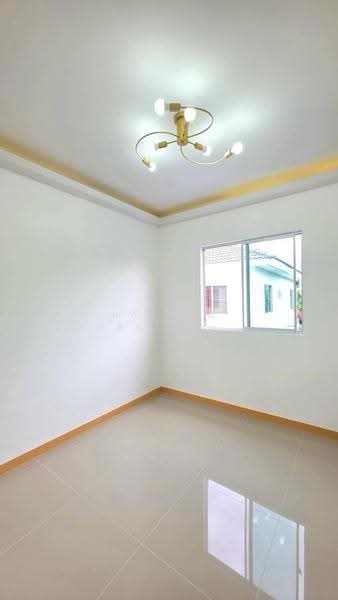 Pruksa Ville 55 Wongwaen-Ramintra : พฤกษาวิลล์ 55 วงแหวน-รามอินทรา, กรุงเทพ, ซอย สุเหร่าคลองหนึ่ง 13, บางชัน, คลองสามวา, กรุงเทพ, 80 ตร.ม., ทาวน์เฮ้าส์ ขาย, โดย นภัสศรณ์ วงศ์สินไทยกร (นันท์), 500517988 - DDproperty.com