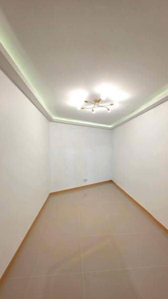 Pruksa Ville 55 Wongwaen-Ramintra, Bangkok, Soi Surao Khlong Nueng 13, Bang Chun, Khlong Sam Wa, Bangkok, 4 Bedrooms, 80 sqm, Townhouse For Sale, by นภัสศรณ์ วงศ์สินไทยกร (นันท์), 500517988 - DDproperty.com