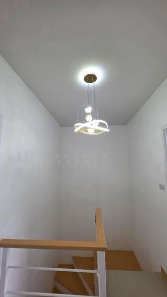 Pruksa Ville 55 Wongwaen-Ramintra, Bangkok, Soi Surao Khlong Nueng 13, Bang Chun, Khlong Sam Wa, Bangkok, 4 Bedrooms, 80 sqm, Townhouse For Sale, by นภัสศรณ์ วงศ์สินไทยกร (นันท์), 500517988 - DDproperty.com