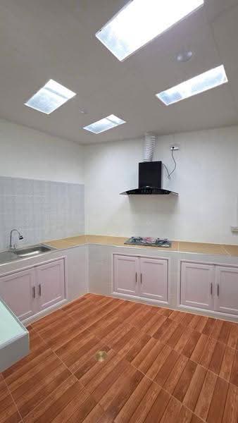 Pruksa Ville 55 Wongwaen-Ramintra, Bangkok, Soi Surao Khlong Nueng 13, Bang Chun, Khlong Sam Wa, Bangkok, 4 Bedrooms, 80 sqm, Townhouse For Sale, by นภัสศรณ์ วงศ์สินไทยกร (นันท์), 500517988 - DDproperty.com