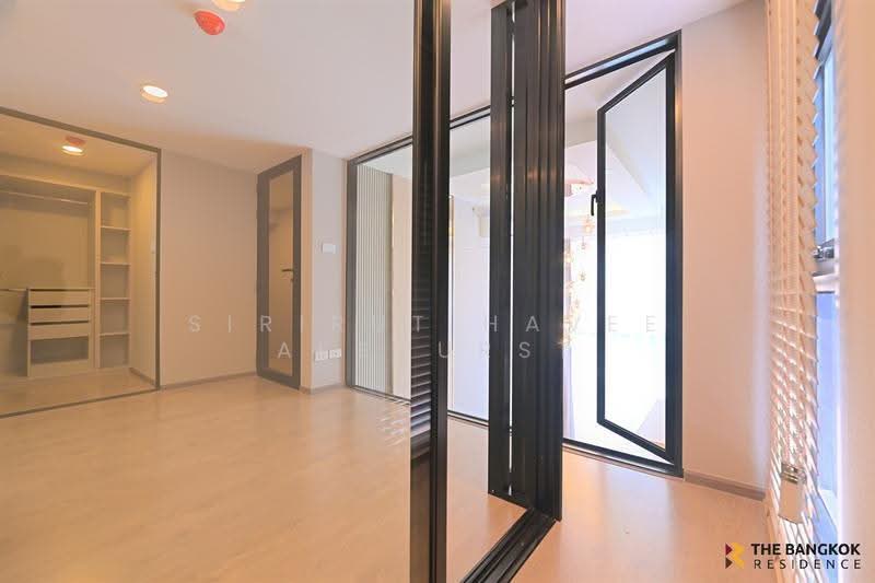 SOHO Bangkok Ratchada, กรุงเทพ, 74 Pracha Rat Bamphen Rd, ห้วยขวาง, กรุงเทพ, 46 ตร.ม., คอนโด ขาย, โดย Sirirut Havee Akehurst, 500517989 - DDproperty.com