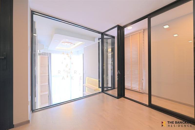 SOHO Bangkok Ratchada, กรุงเทพ, 74 Pracha Rat Bamphen Rd, ห้วยขวาง, กรุงเทพ, 46 ตร.ม., คอนโด ขาย, โดย Sirirut Havee Akehurst, 500517989 - DDproperty.com