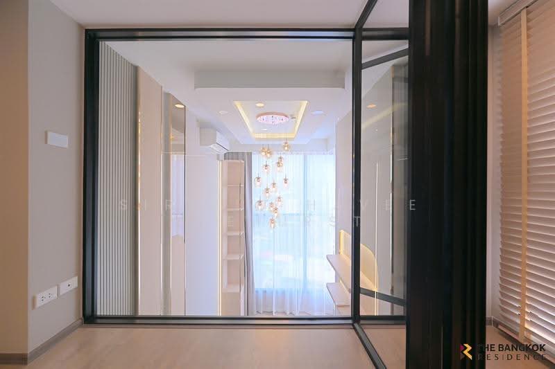 SOHO Bangkok Ratchada, กรุงเทพ, 74 Pracha Rat Bamphen Rd, ห้วยขวาง, กรุงเทพ, 46 ตร.ม., คอนโด ขาย, โดย Sirirut Havee Akehurst, 500517989 - DDproperty.com