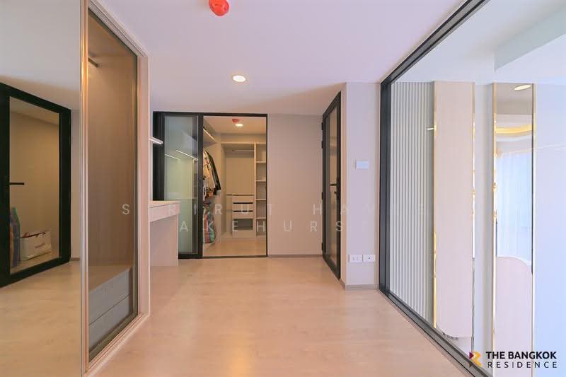 SOHO Bangkok Ratchada, กรุงเทพ, 74 Pracha Rat Bamphen Rd, ห้วยขวาง, กรุงเทพ, 46 ตร.ม., คอนโด ขาย, โดย Sirirut Havee Akehurst, 500517989 - DDproperty.com
