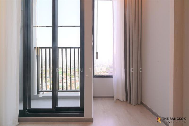 SOHO Bangkok Ratchada, กรุงเทพ, 74 Pracha Rat Bamphen Rd, ห้วยขวาง, กรุงเทพ, 46 ตร.ม., คอนโด ขาย, โดย Sirirut Havee Akehurst, 500517989 - DDproperty.com