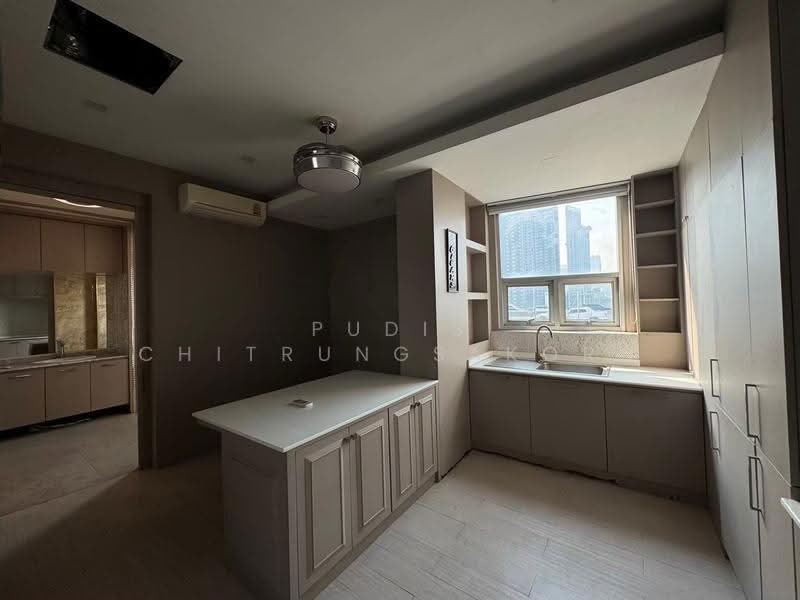 6-Storey, 2-Unit Commercial Building for Rent | Asok - Din Daeng, Bangkok, Bang Kapi, Huai Khwang, Bangkok, , 700 sqm, Shophouse For Rent, by Pudis Chitrungsakorn, 500517992 - DDproperty.com