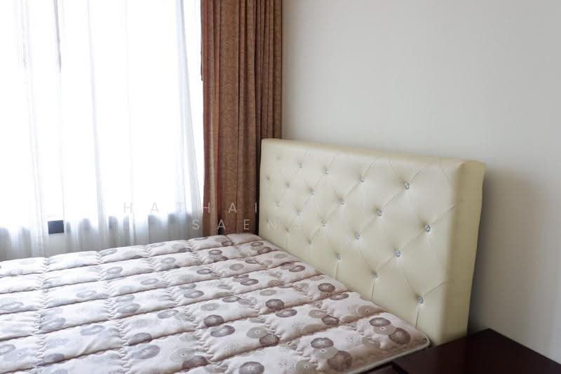 AGUSTON Sukhumvit 22, Bangkok, 140 Sukhumvit Road, Khlong Toei, Bangkok, 2 Bedrooms, 85 sqm, Condo For Rent, by Hathaichanok Saenset, 500517993 - DDproperty.com