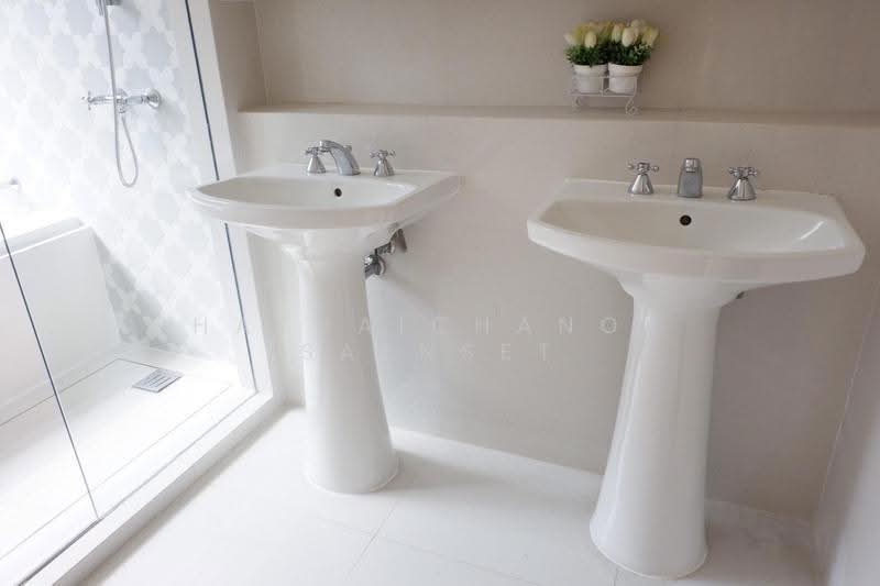 AGUSTON Sukhumvit 22, Bangkok, 140 Sukhumvit Road, Khlong Toei, Bangkok, 2 Bedrooms, 85 sqm, Condo For Rent, by Hathaichanok Saenset, 500517993 - DDproperty.com
