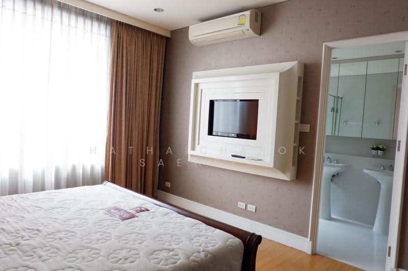 AGUSTON Sukhumvit 22, Bangkok, 140 Sukhumvit Road, Khlong Toei, Bangkok, 2 Bedrooms, 85 sqm, Condo For Rent, by Hathaichanok Saenset, 500517993 - DDproperty.com