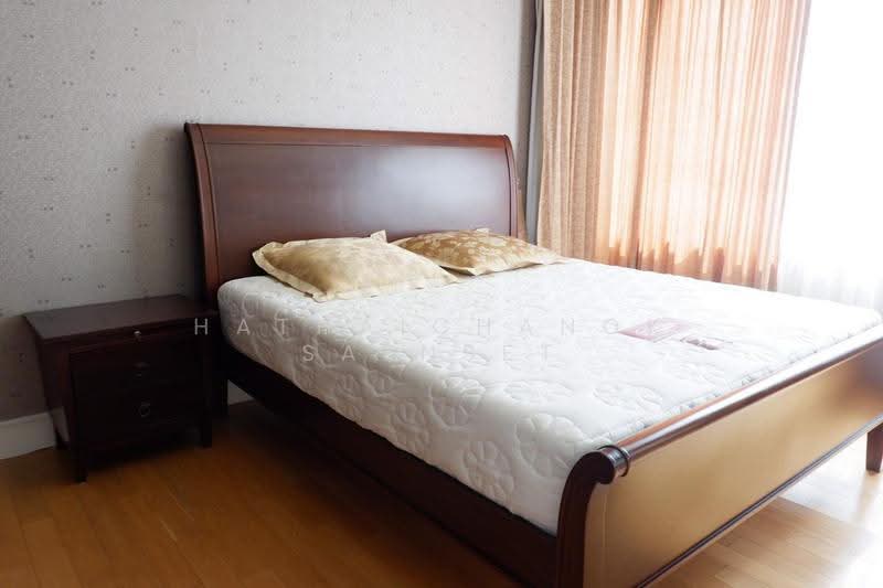 AGUSTON Sukhumvit 22, Bangkok, 140 Sukhumvit Road, Khlong Toei, Bangkok, 2 Bedrooms, 85 sqm, Condo For Rent, by Hathaichanok Saenset, 500517993 - DDproperty.com