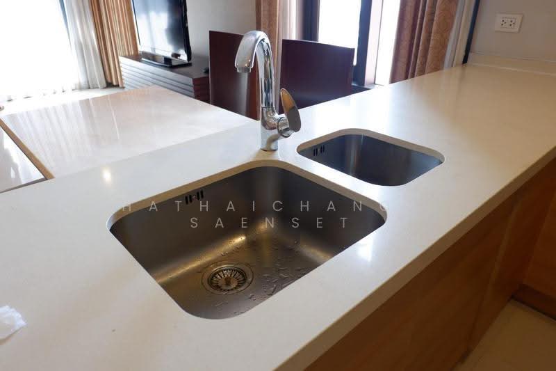 AGUSTON Sukhumvit 22, Bangkok, 140 Sukhumvit Road, Khlong Toei, Bangkok, 2 Bedrooms, 85 sqm, Condo For Rent, by Hathaichanok Saenset, 500517993 - DDproperty.com