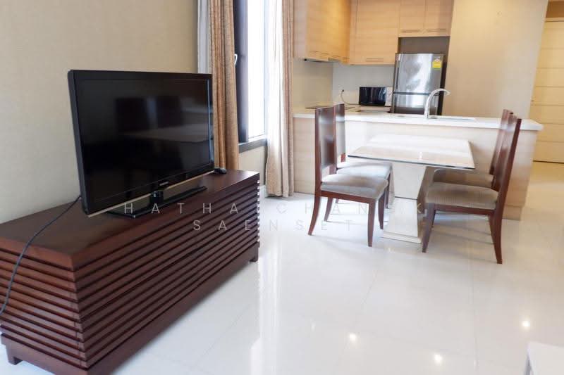 AGUSTON Sukhumvit 22, Bangkok, 140 Sukhumvit Road, Khlong Toei, Bangkok, 2 Bedrooms, 85 sqm, Condo For Rent, by Hathaichanok Saenset, 500517993 - DDproperty.com