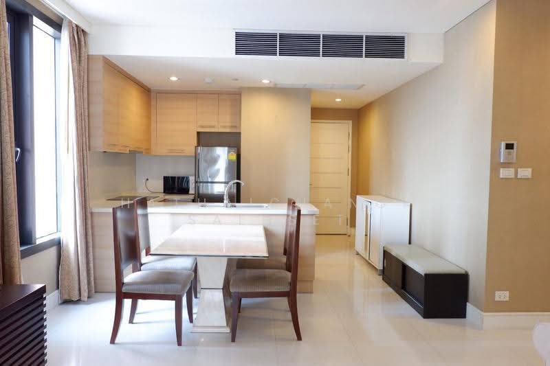 AGUSTON Sukhumvit 22, Bangkok, 140 Sukhumvit Road, Khlong Toei, Bangkok, 2 Bedrooms, 85 sqm, Condo For Rent, by Hathaichanok Saenset, 500517993 - DDproperty.com