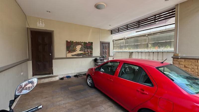 Suchawalai Rama 5, Nonthaburi, Bang Si Mueang 1 Road, Bang Sri Muang, Muang Nonthaburi, Nonthaburi, 4 Bedrooms, 204 sqm, Single Detached House For Sale, by Trirat Boonlitsak, 500517994 - DDproperty.com