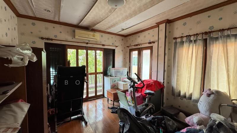 Suchawalai Rama 5, Nonthaburi, Bang Si Mueang 1 Road, Bang Sri Muang, Muang Nonthaburi, Nonthaburi, 4 Bedrooms, 204 sqm, Single Detached House For Sale, by Trirat Boonlitsak, 500517994 - DDproperty.com