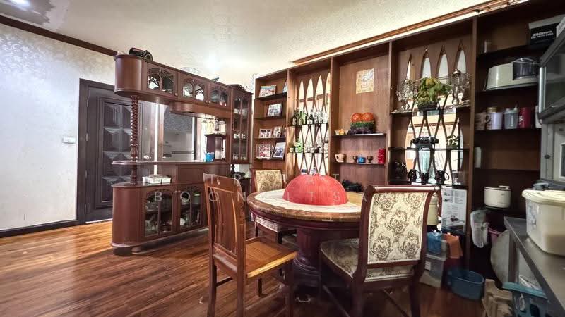 Suchawalai Rama 5, Nonthaburi, Bang Si Mueang 1 Road, Bang Sri Muang, Muang Nonthaburi, Nonthaburi, 4 Bedrooms, 204 sqm, Single Detached House For Sale, by Trirat Boonlitsak, 500517994 - DDproperty.com